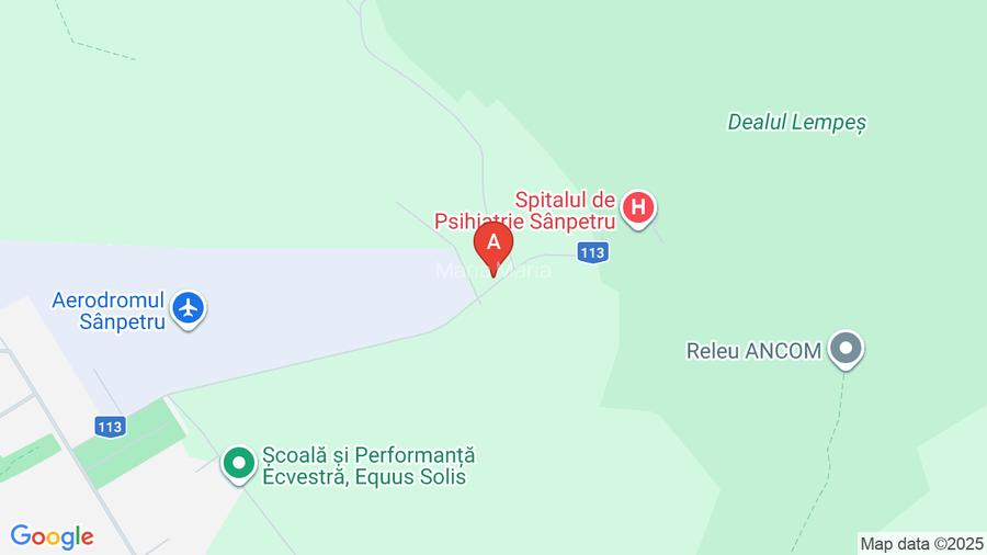 De vânzare teren 882 mp, extravilan