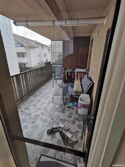 Apartament 3 camere balcon si 2 parcari Cartierul Arhitectilor - 5