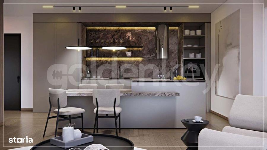 Apartament nou cu 3 camere | finalizare August 2026 - 5