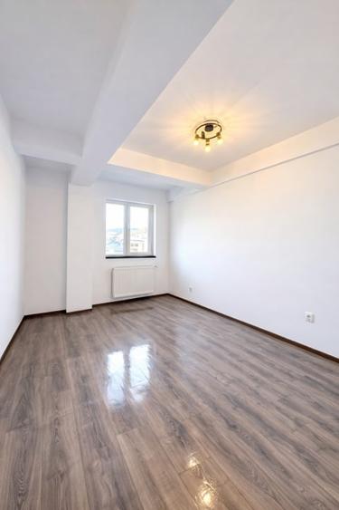 Exclusivitate! Apartament decomandat 2 camere, etaj intermediar, Str. Teilor - 7