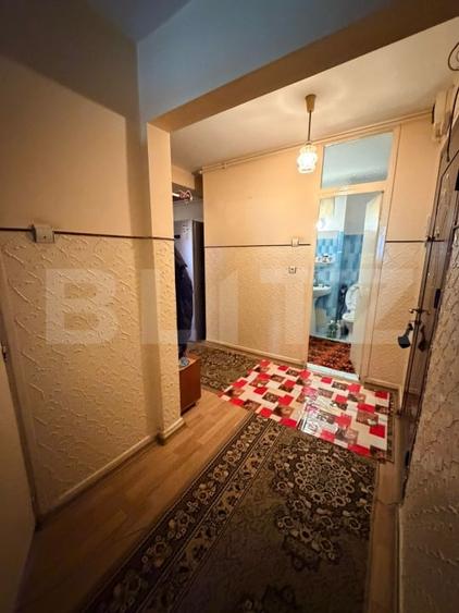 3 camere decomandate, 2 bai, etaj intermediar, Dorobantilor - 7