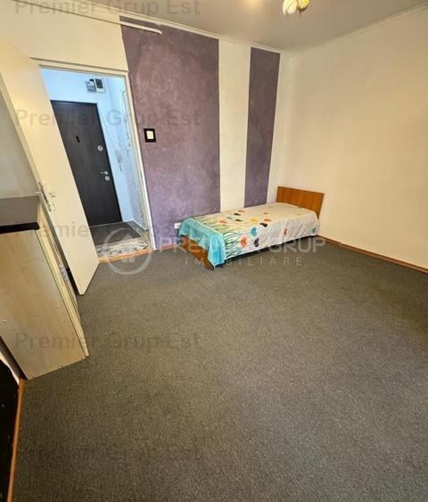 Garsoniera 32mp, Tatarasi, AC, hidroziolație - 2