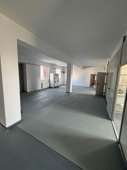 Inchiriez spatiu productie alimentara 640 mp utili - 3