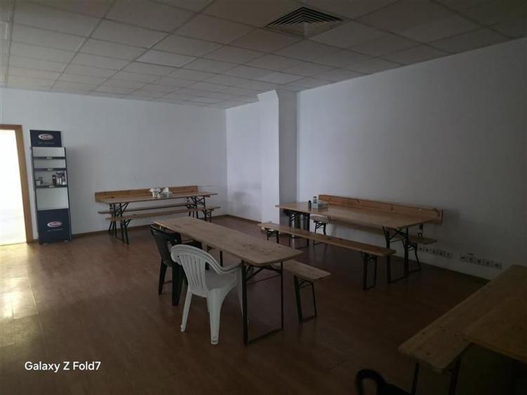 Inchiriere depozit/spatiu industrial/hala Basarabia - Faur - 4