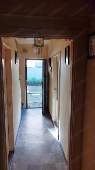 Apartament central in casa triplex - 10