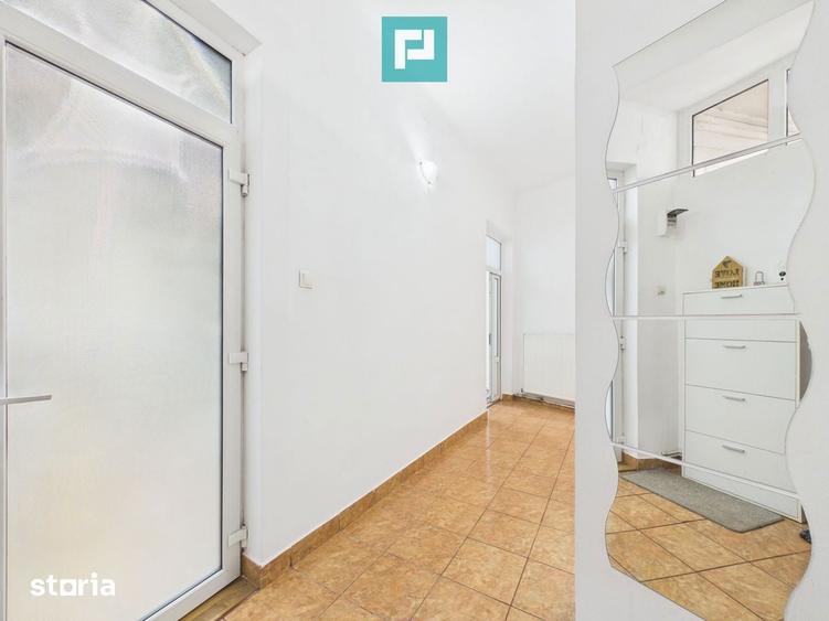 Apartament 4 camere Piata Spitalului Arad - 12