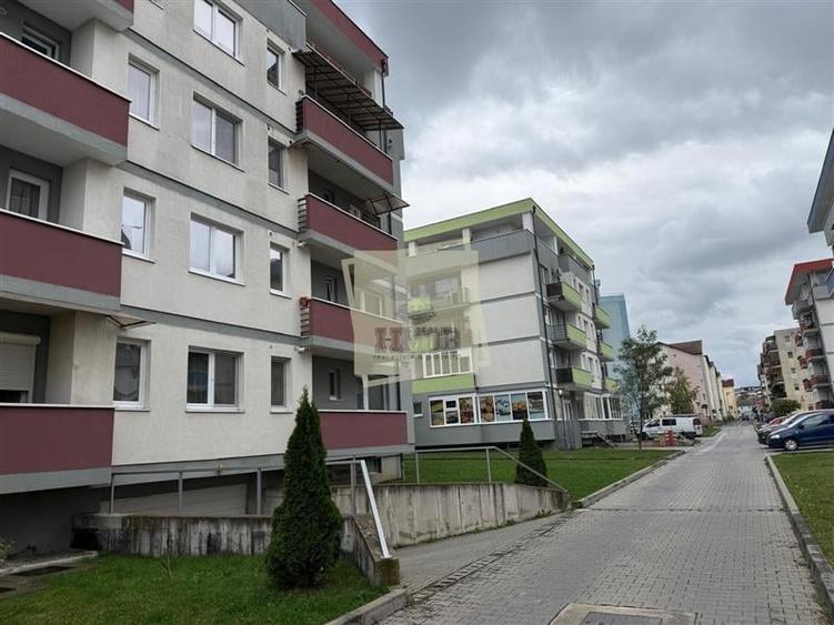 Apartament 3 camere cu 2 bai si parcare subterana in Cartier Alma - 16