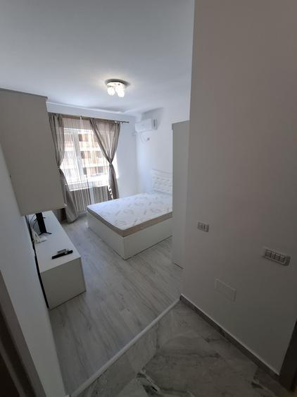 Proprietar inchiriez garsoniere 5 unitati disponibile la prima inchiriere in Militari Rezidence str Weiner Palada nr16 - 3