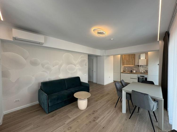 LOCUINTA IDEALA DE VACANTA MAMAIA - 4