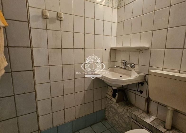 Natiunile Unite I Apartament 3 camere I Bloc 1995 | 5 minute metrou - 8