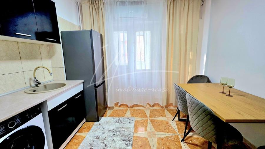 Apartament 2 camere decomandat in piata Muncii - 20