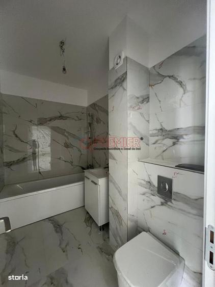 Popesti Leordeni - 3 Camere - Bloc Nou Tip Boutique - Gata de mutat - 4
