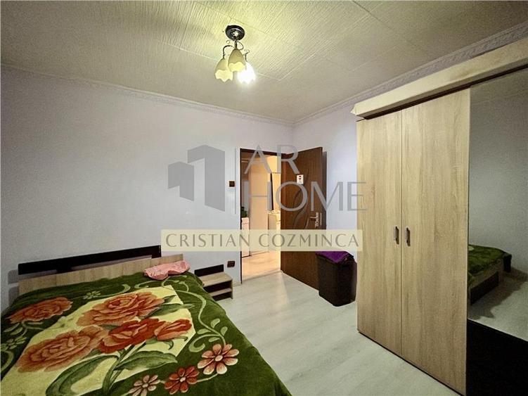 Apartament 2 camere, decomandat, Lamaita, Ploiesti - 9