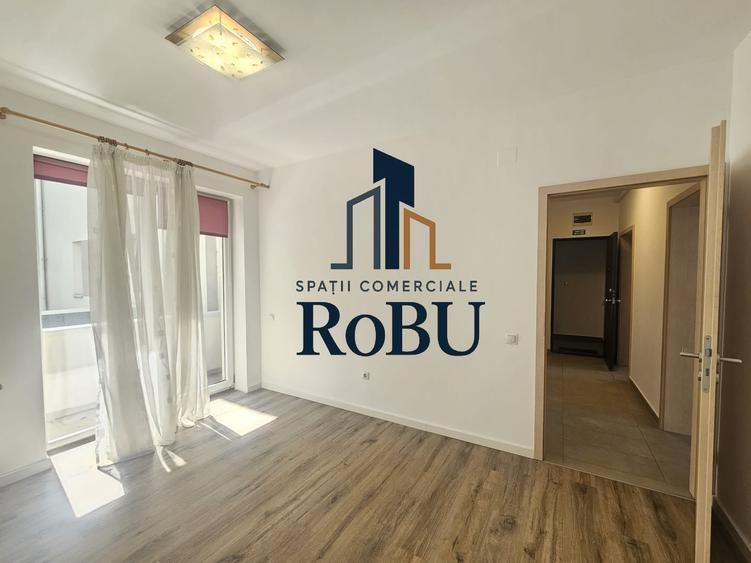 Spatiu office / SAD Calea Bucuresti CABU54 liceu INFO # RoBU Spatii Comerciale - 3