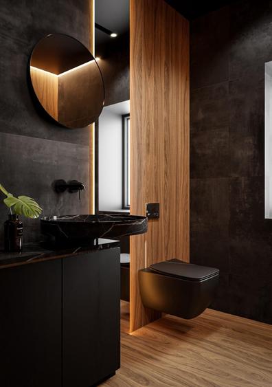 Pipera - Iancu Nicolae - Rezidential-  Vila moderna - teren 709 mp - garaj - LUX - 16