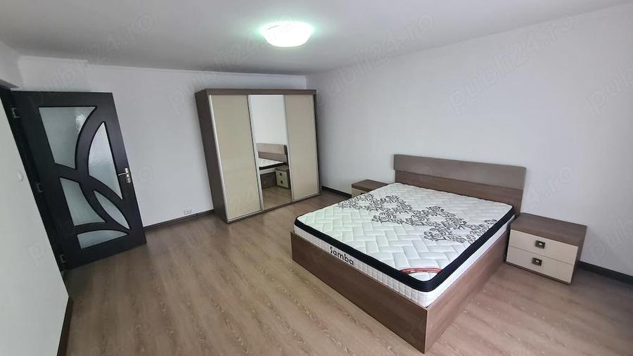 Apartament foarte spa?ios cu 1 camera recent renovat, complet mobilat ?i utilat, la prima inchiriere - 2
