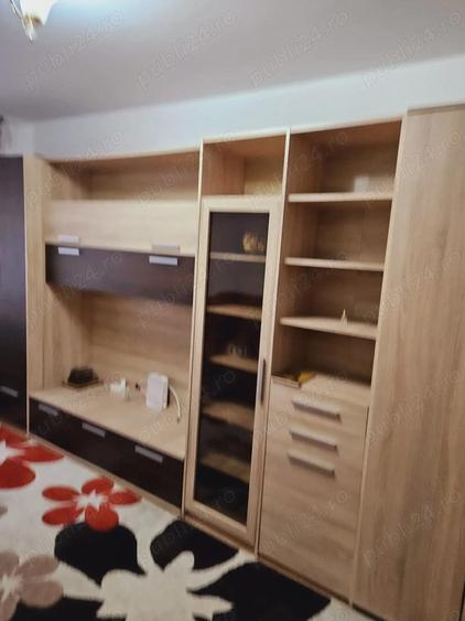 Inchiriz apartament 2 camere Cuza Voda - 7