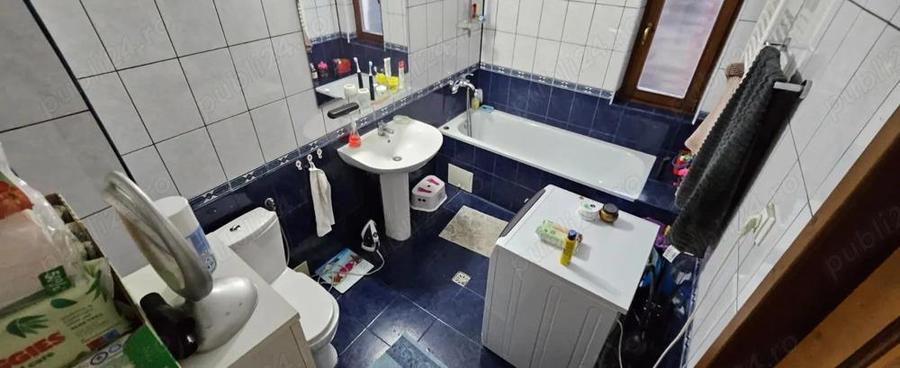 Casa de inchiriere sau vanzare Ana Ipatescu - 1