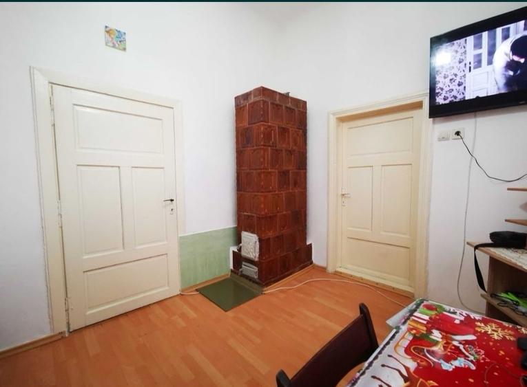 GARA MARE IASI , apartament la casa tip duplex , constructie supersolida - 13