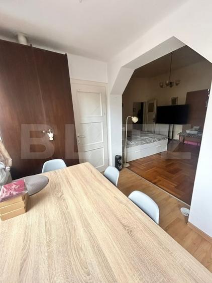 Casa individuala, 100 mp, zona Centrul Civic Brasov - 3
