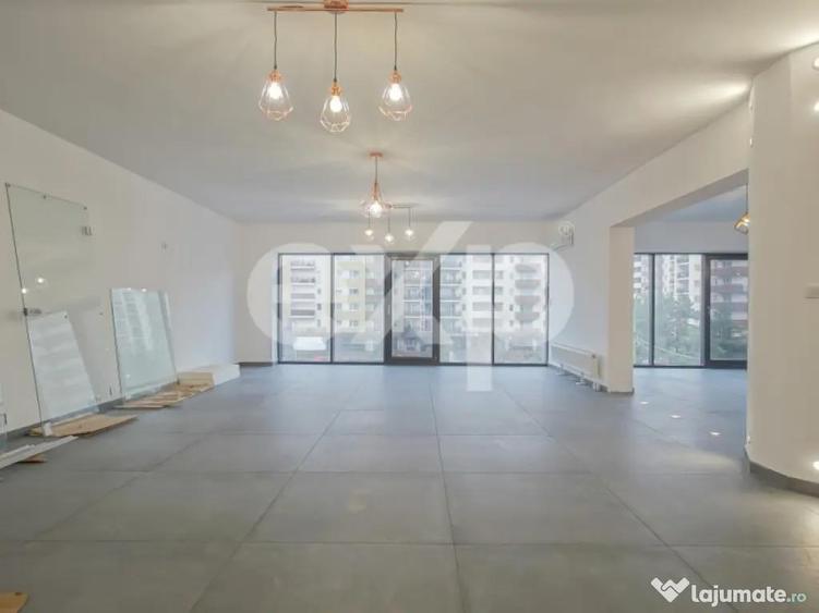 Spa?iu de birouri premium 210 mp Bloc Eleven, Coresi - 16