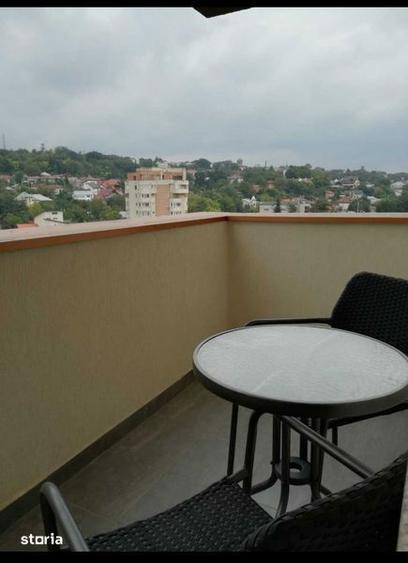 Inchiriez apartament Iasi Pacurari - 1