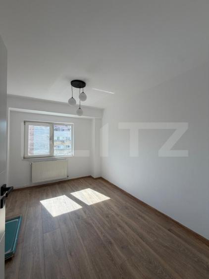 Apartament/ birou cu 3 camere, decomandat, nemobilat, Doroba - 6