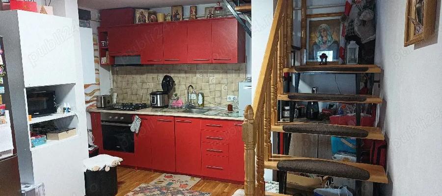 De vanzare apartament in Gura Humorului - 5