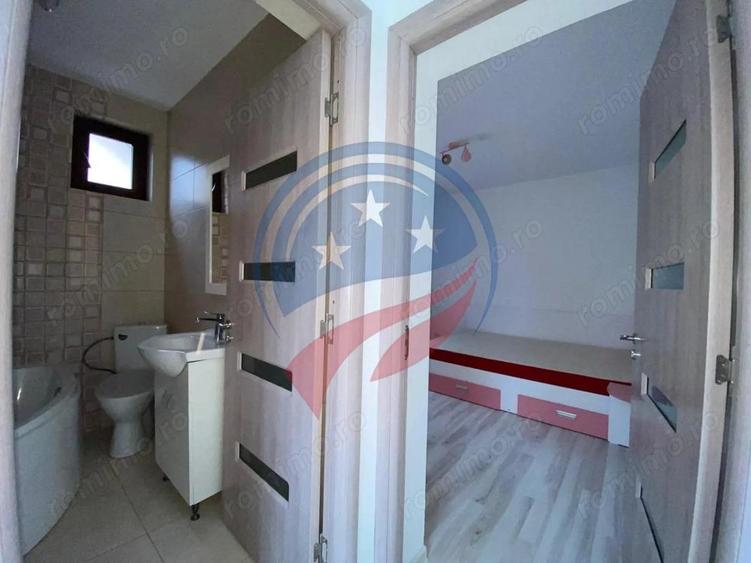 CASA FINALIZATA SI MOBILATA ZONA LAPUS - 4