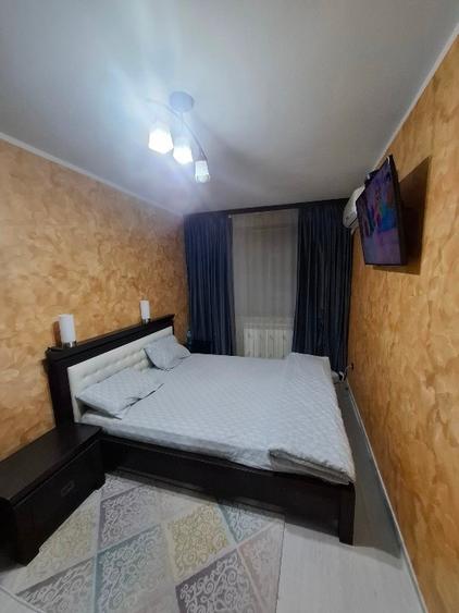 Vand apartament 3 camere, mobilat - 8