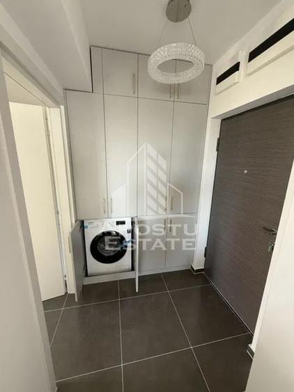 Apartament cu 2 camere, zona Lipovei, Centrala Proprie - 5