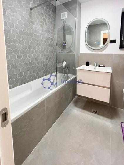 Apartament de inchiriat cu 1 camera- Sirajardin, Palas Mall - 4