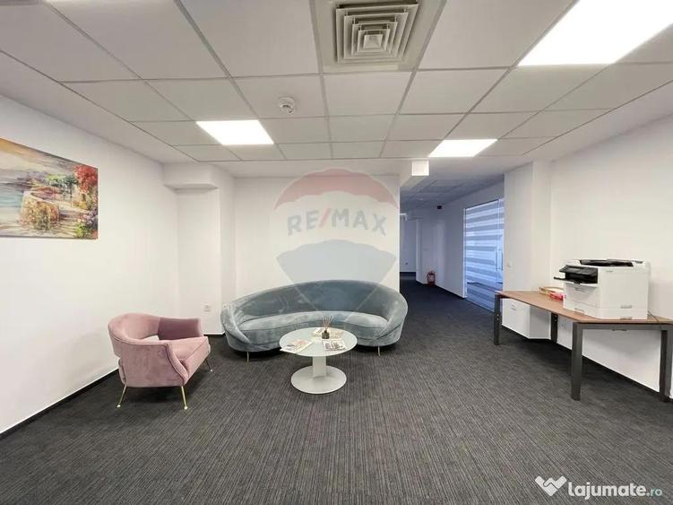 Spa?ii de birouri langa Foisorul de Foc, Bd Pache Protop... - 7