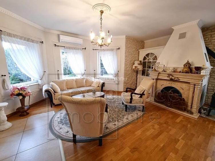 Curte deosebita! Casa 4 camere, Borhanci, zona Biserica Orto