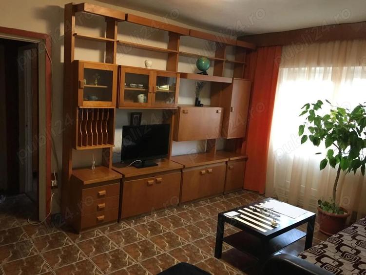 Apartament 2 camere semidecomandat Zona 5 Calara?i - 6