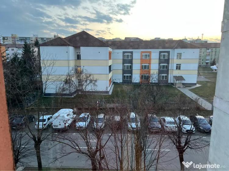 Apartament 2 camere Sibiu strada Goraslau - 2