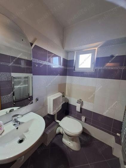 Apartament cu 3 si 2 bai in Aradului - Piata Verde - 8