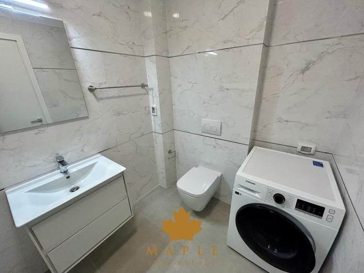 De vanzare Apartament 2 CAMERE Residence 5 Pipera Plaza | OMV - 11