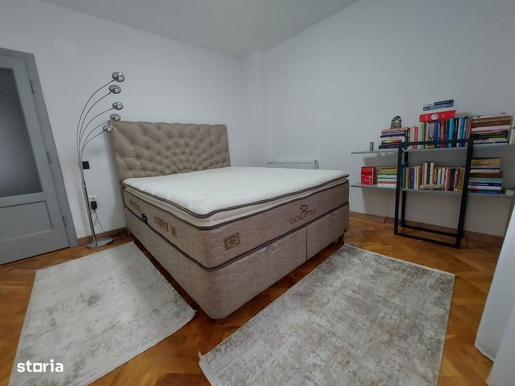 Casa zona platou, aproape de Pedagogic, Economic, Papiu, Unirea. - 7