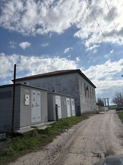 Teren de vanzare pe drumul Usas !! - 3