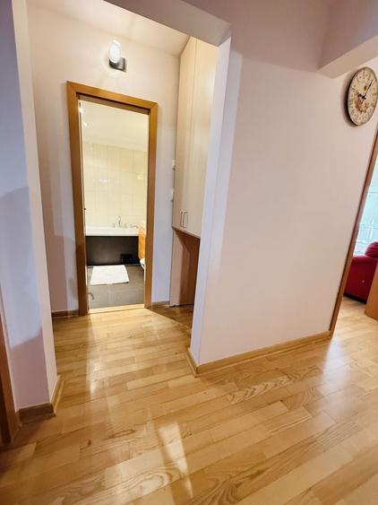 Baba Dochia | 3 camere | Decomandat | 2 bai | Etaj 2 | Centrala proprie - 14