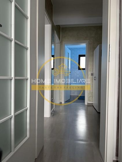 Etaj 2 Apartament 2 Camere Decomandat Bloc Nou 61 Mp Cug - 6