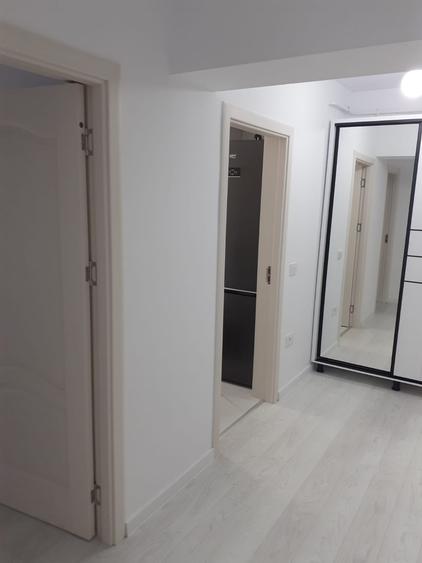 SOLEIA RESIDENCE-2 camere,58 m2, loc de parcare inclus,OCAZIE. - 8