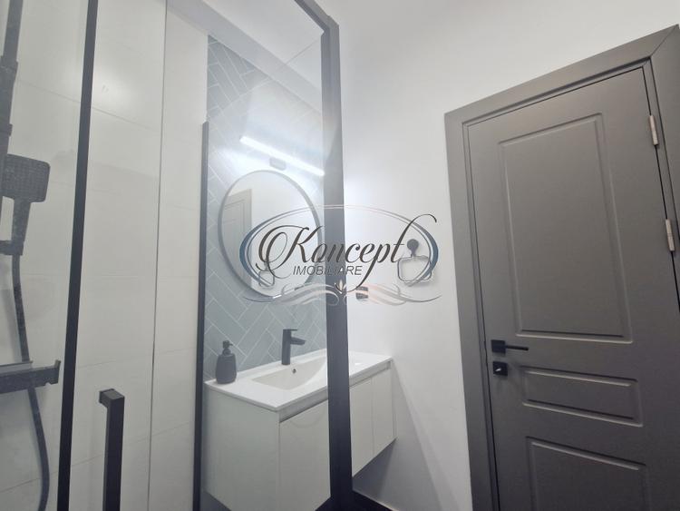 Apartament la cheie, in zona centrala cu mutare imediata - 10