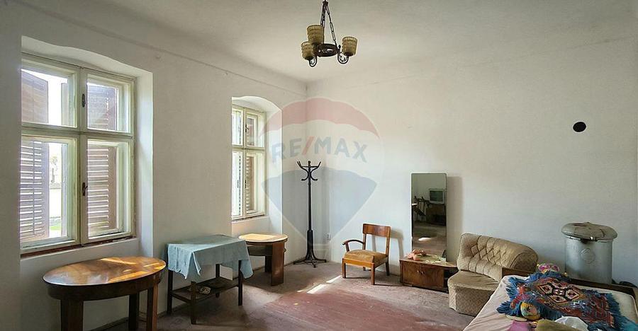 Casa in inima Transilvaniei aproape de Sighi?oara ... - 7