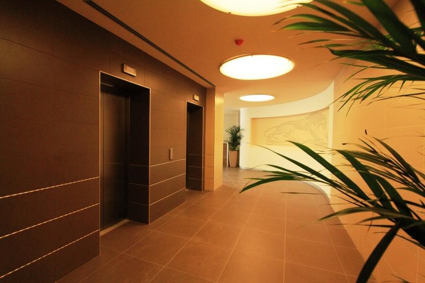 Spațiu de birou in cladirea Domus II, zona Eroilor - Știrbei Voda - 3