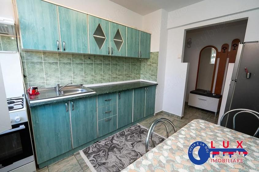 Id 20025 apartament 2 camere | centrul ora?ului | mobilat & utilat - 13