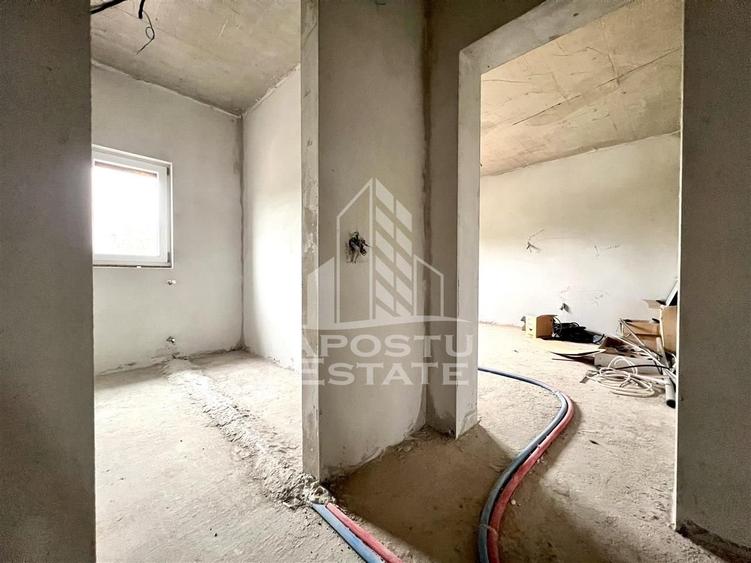 Vila spatioasa Giarmata - 2