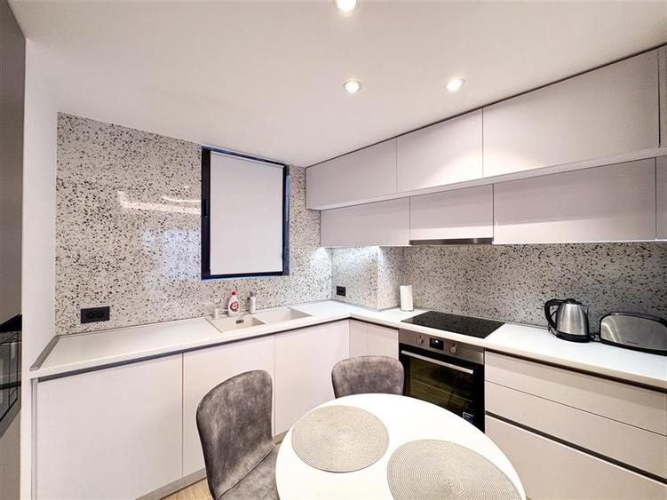 Apartament de inchiriat 2 camere Soseaua Nordului - 8