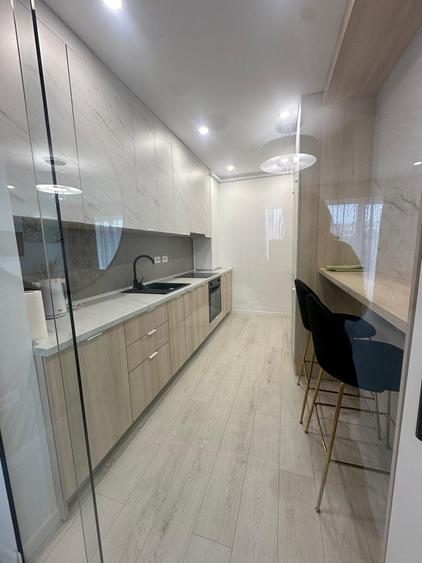 Apartament 2 camere – Dacia, bloc nou, prima închiriere - 3